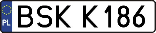 BSKK186