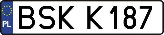 BSKK187