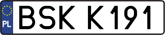 BSKK191