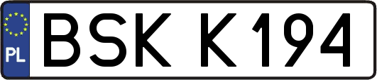 BSKK194
