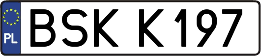 BSKK197