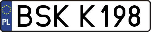 BSKK198