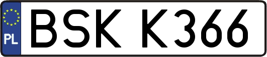 BSKK366