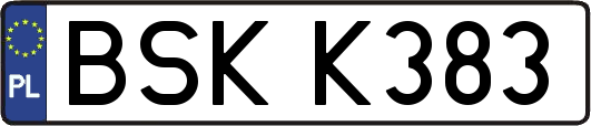 BSKK383