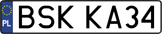 BSKKA34