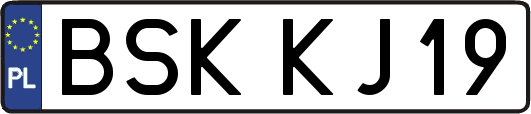 BSKKJ19