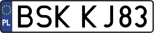 BSKKJ83