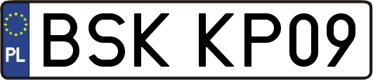 BSKKP09