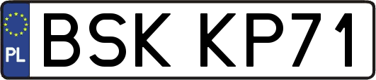 BSKKP71