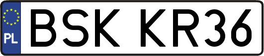 BSKKR36