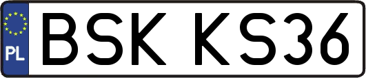 BSKKS36