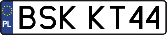 BSKKT44