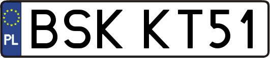 BSKKT51