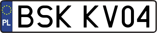 BSKKV04