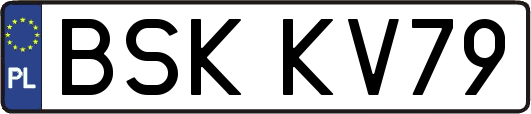 BSKKV79