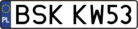 BSKKW53