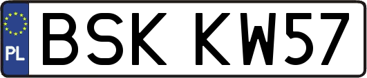 BSKKW57