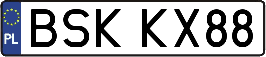 BSKKX88