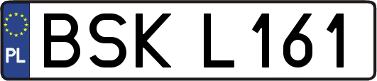 BSKL161
