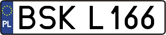 BSKL166