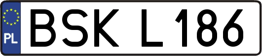 BSKL186