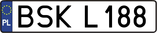 BSKL188