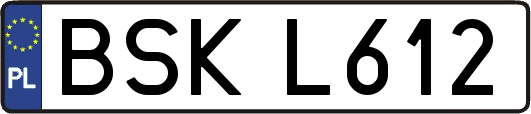 BSKL612