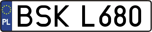 BSKL680