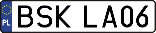 BSKLA06