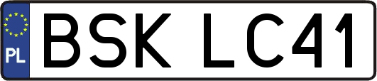 BSKLC41