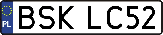 BSKLC52