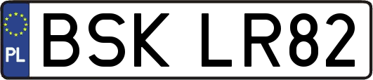 BSKLR82