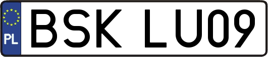 BSKLU09