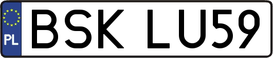 BSKLU59