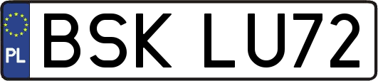 BSKLU72