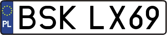 BSKLX69