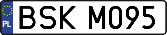 BSKM095