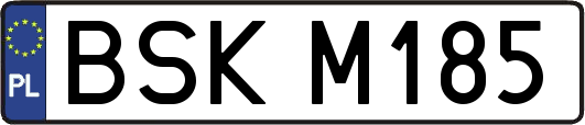 BSKM185