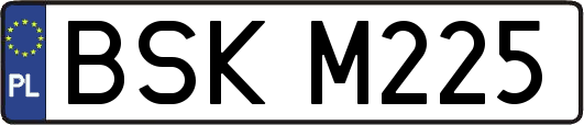 BSKM225