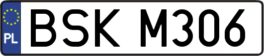 BSKM306