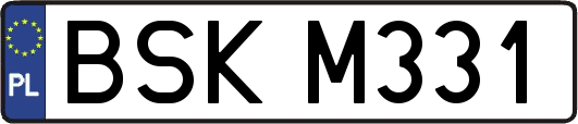 BSKM331