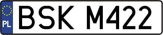 BSKM422