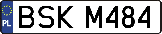 BSKM484