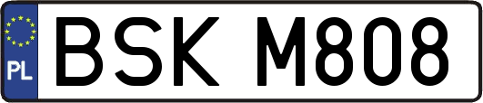 BSKM808