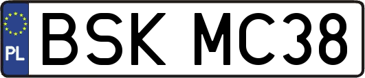 BSKMC38