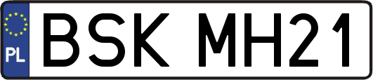 BSKMH21