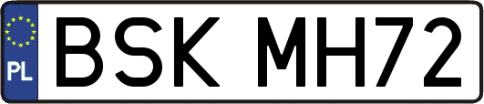 BSKMH72