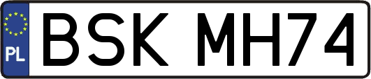 BSKMH74