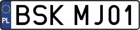 BSKMJ01