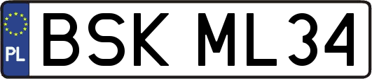 BSKML34